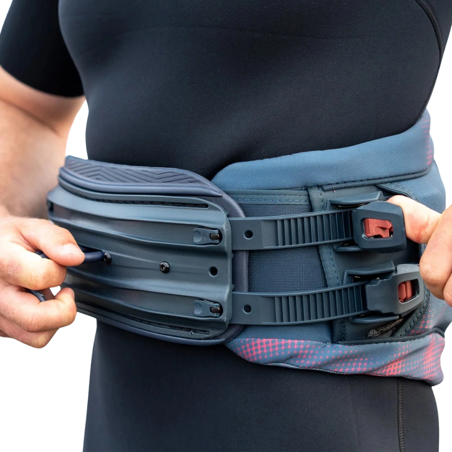 Ride Engine Elite Carbon Type 1 Hyperlock Harness for sale. Watersports Warehouse, Cape Town