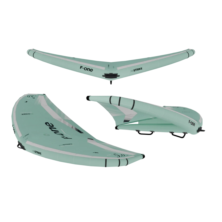 F-One Strike V5 Surf Wing for sale. Watersports Warehouse, Cape Town