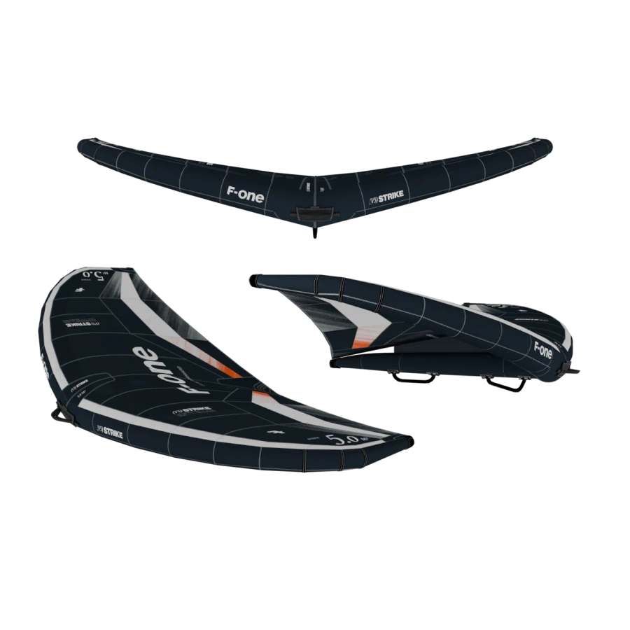 F-One Strike V5 Surf Wing for sale. Watersports Warehouse, Cape Town