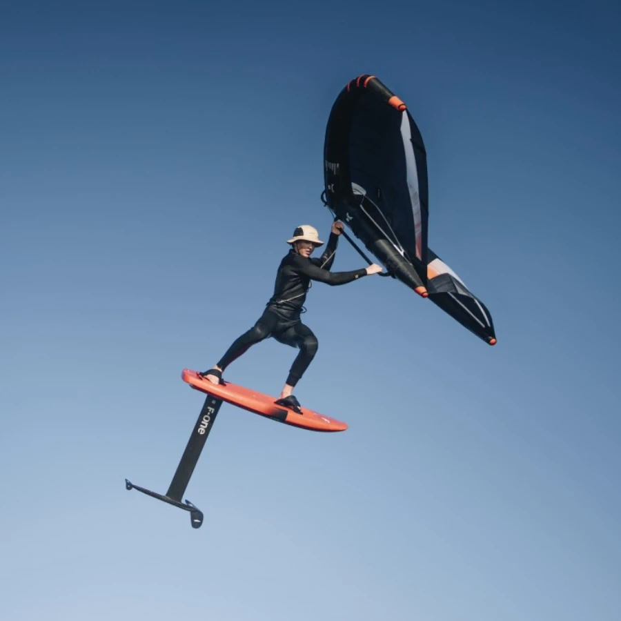 F-One Strike V5 Surf Wing for sale. Watersports Warehouse, Cape Town