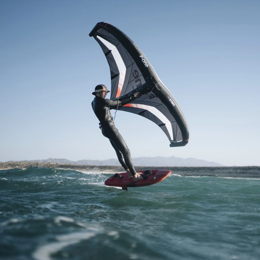 F-One Strike V5 Surf Wing for sale. Watersports Warehouse, Cape Town