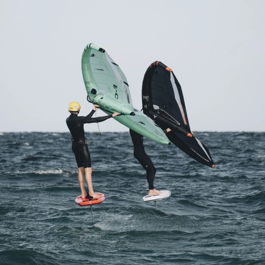 F-One Strike V5 Surf Wing for sale. Watersports Warehouse, Cape Town