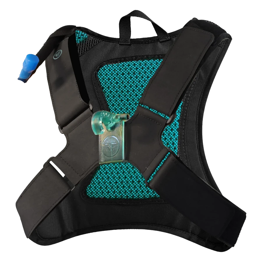 Ride Engine Free Float Wingsurf Chest Harness for sale. Watersports Warehouse, Cape Town