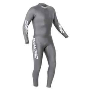 Camaro Titanium Pro Overall Suit for sale. Watersports Warehouse, Cape Town