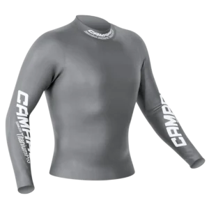 Camaro Titanium Neoprene Pro Top for sale. Watersports Warehouse, Cape Town