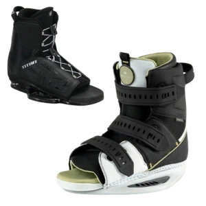 Wakeboard Boots