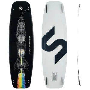 Wakeboard Decks