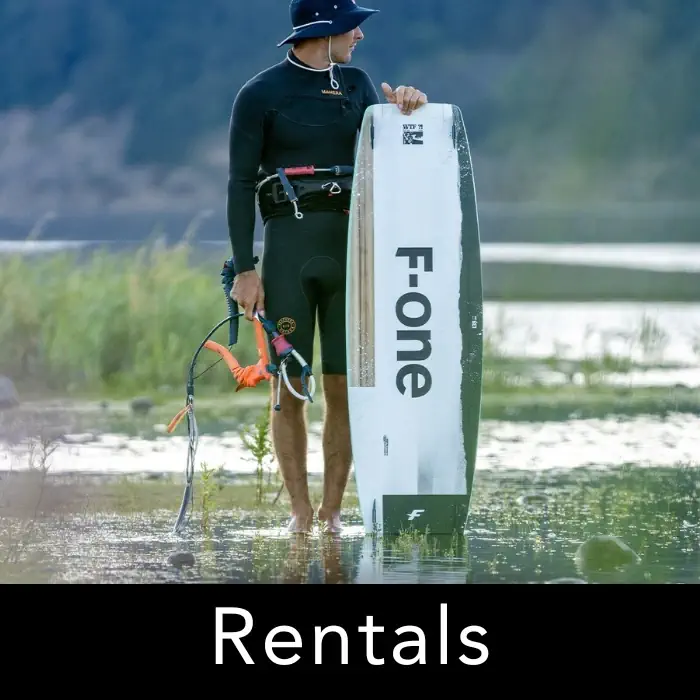 Link to our equipment rentals page