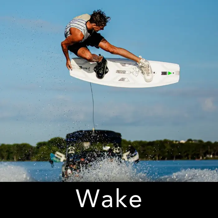 Link to our Wakeboard range