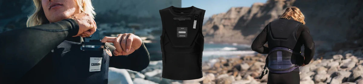 kite surfing impact vest for sale Watersports Warehouse, Cape Town