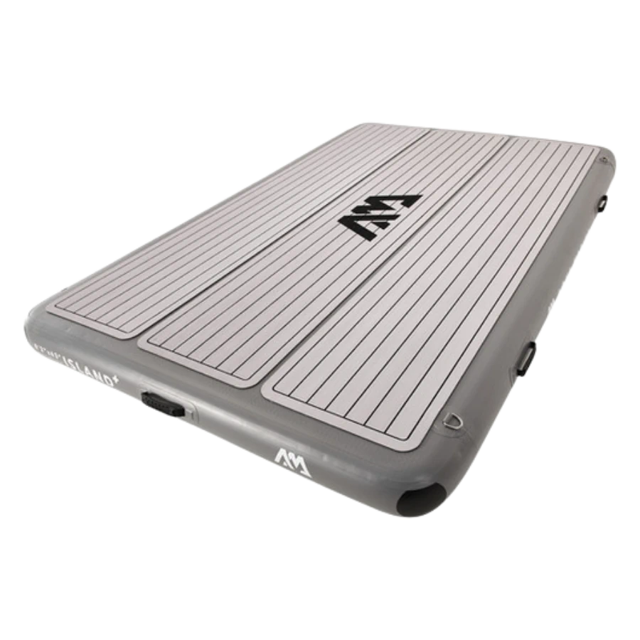 Aqua Marina Island* 8'2 Dock for sale. Watersports Warehouse, Cape Town