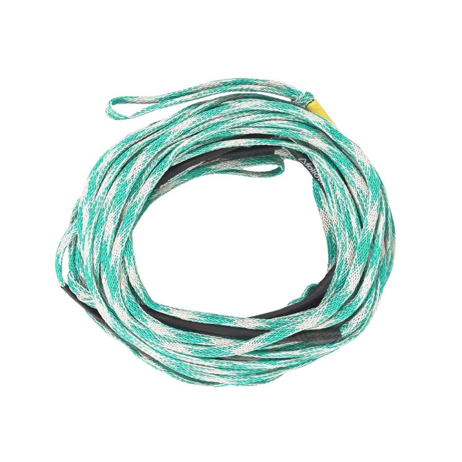 Follow Team Fusion Rope for sale. Watersports Warehouse, Cape Town
