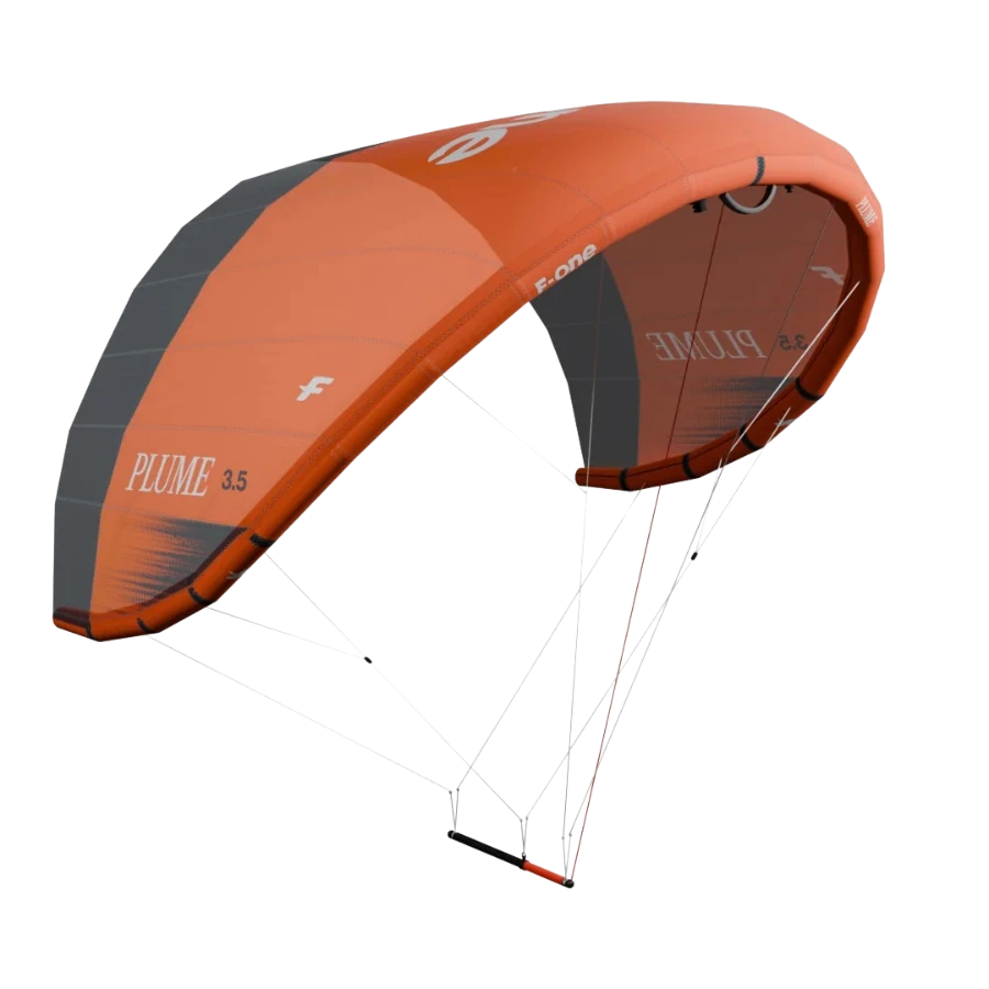 F-One Plume K-Wing for sale. Watersports Warehouse, Cape Town