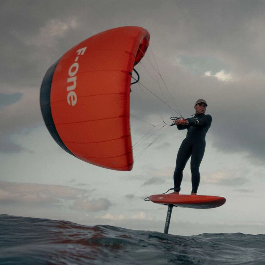 F-One Plume K-Wing for sale. Watersports Warehouse, Cape Town