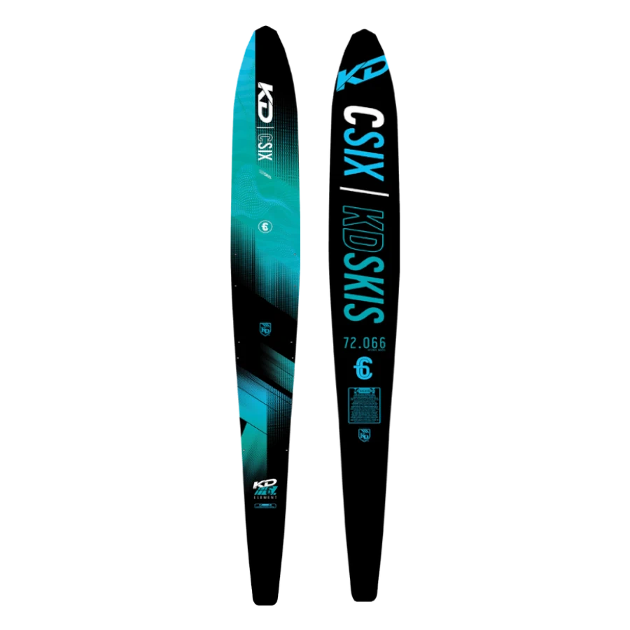 KD C6 Slalom Ski For sale, Watersports Warehouse, Cape Town