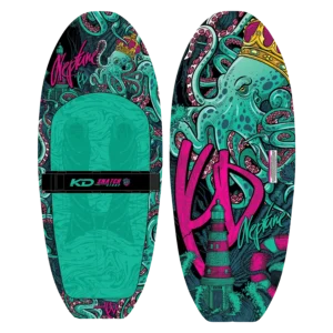 KD Neptune Kneeboard for sale, Watersports Warehouse, Cape Town