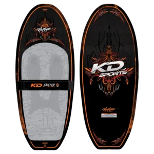 KD Neptune Legacy Kneeboard for sale, Watersports Warehouse, Cape Town