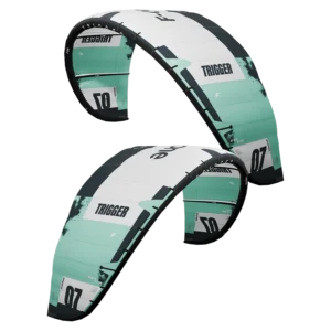 F-One Trigger Tec Kite for sale. Watersports Warehouse, Cape Town