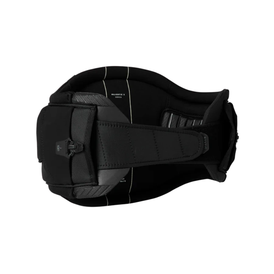 2025 Mystic Majestic X Waist Harness for sale, Watersports Warehouse, Cape Town