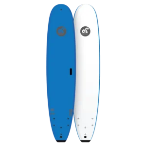 Hurricane Back To School Soft Top Surfboard for sale. Watersports Warehouse, Cape Town