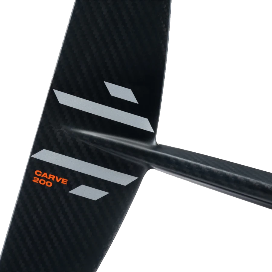 Slingshot One-Lock Carve Tail 200 for sale. Watersports Warehouse, Cape Town