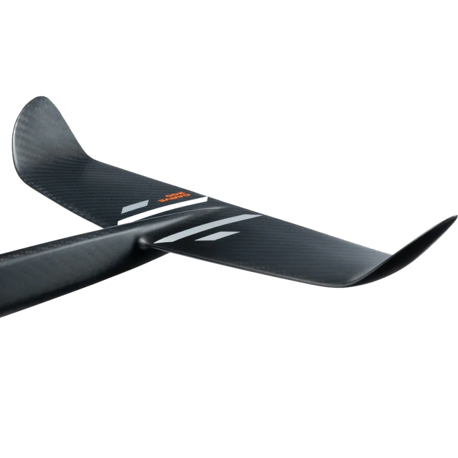 Slingshot One-Lock Carve Tail 200 - Image 3