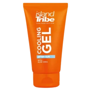 Island Tribe After Sun Cooling Gel for sale, Watersports Warehouse, Cape Town