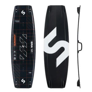 Slingshot Era V1 Twintip Kiteboard for sale. Watersports Warehouse, Cape Town