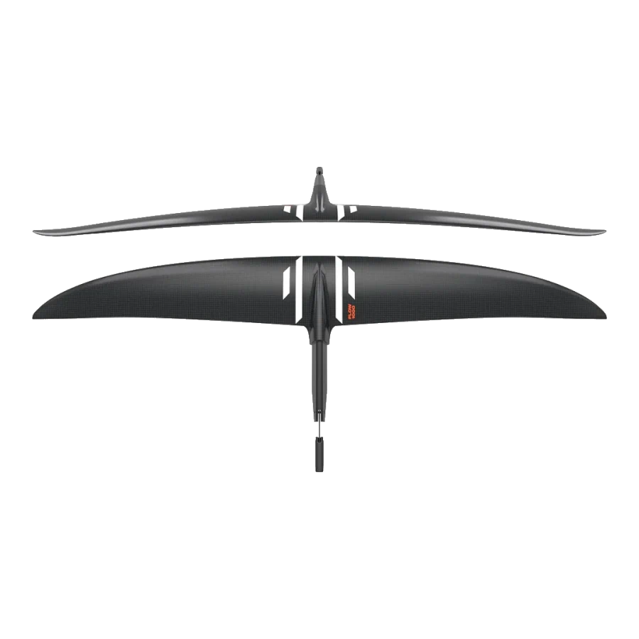 Slingshot Flow One-Lock Front Wing for sale. Watersports Warehouse, Cape Town