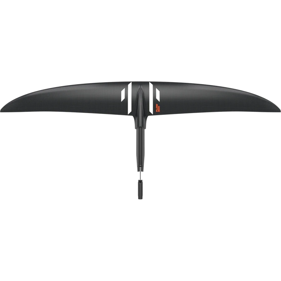 Slingshot Flow One-Lock Front Wing for sale. Watersports Warehouse, Cape Town
