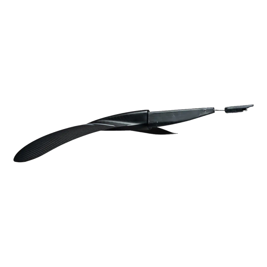 Slingshot Flow One-Lock Front Wing for sale. Watersports Warehouse, Cape Town