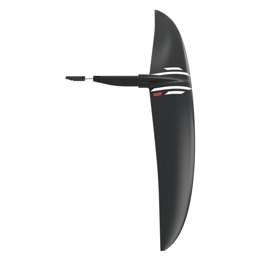 Slingshot Flow One-Lock Front Wing for sale. Watersports Warehouse, Cape Town