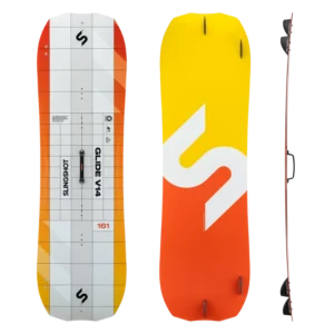 Slingshot Glide V14 Twintip Kiteboard for sale. Watersports Warehouse, Cape Town