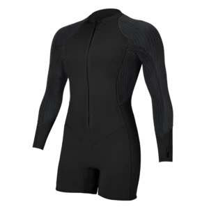 O'Neill Hyperfreak Womens 2mm Front Zip Spring Wetsuit for sale. Watersports Warehouse, Cape Town