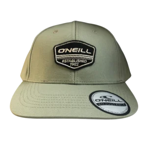 O'Neill Jockey Cap for sale. Watersports Warehouse, Cape Town