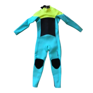 Hurricane Kids Buffalo 4/3 Wetsuit for sale. Watersports Warehouse, Cape Town