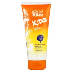 Kids SPF50 Sun Lotion for sale. Watersports Warehouse, Cape Town