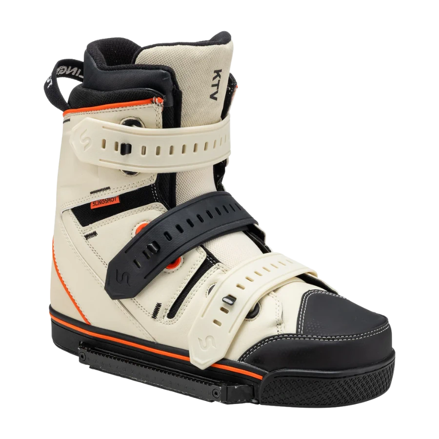 2026 slingshot KTV EverShred V2 wake boots for sale Watersports Warehouse, Cape Town
