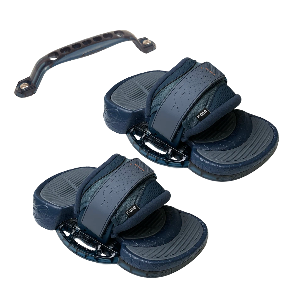 f-one platinum 3 slate bindings for sale Watersports Warehouse, Cape Town