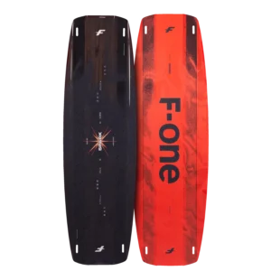 F-One Spark Twin Tip Board for sale. Watersports Warehouse, Cape Town