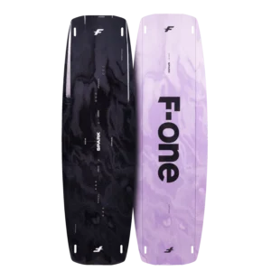 F-One Spark Carbon Twin Tip Board for sale. Watersports Warehouse, Cape Town
