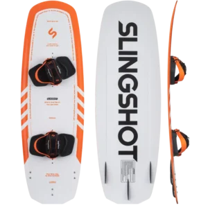Slingshot Super Stoker Wakeboard Package for sale, Watersports Warehouse, Cape Town