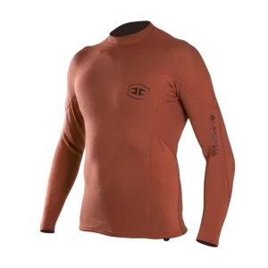 Hurricane Mamba Wetsuit Top for sale. Watersports Warehouse, Cape Town