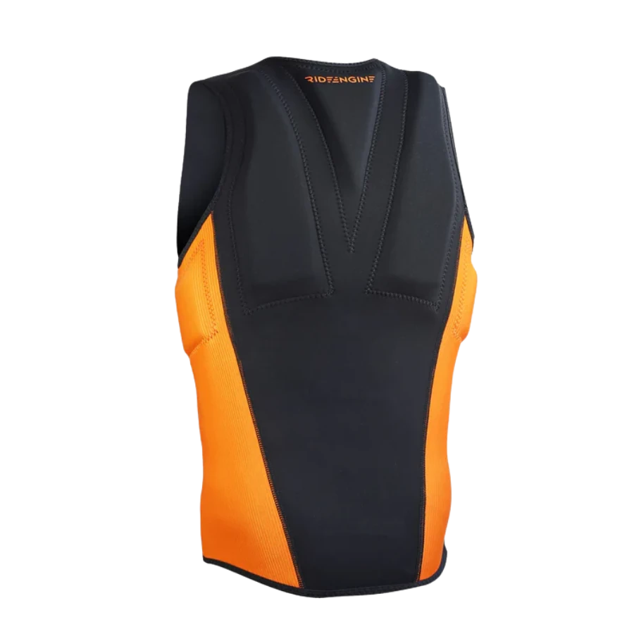 Ride Engine Empax V2 Kite Impact Vest for sale. Watersports Warehouse, Cape Town