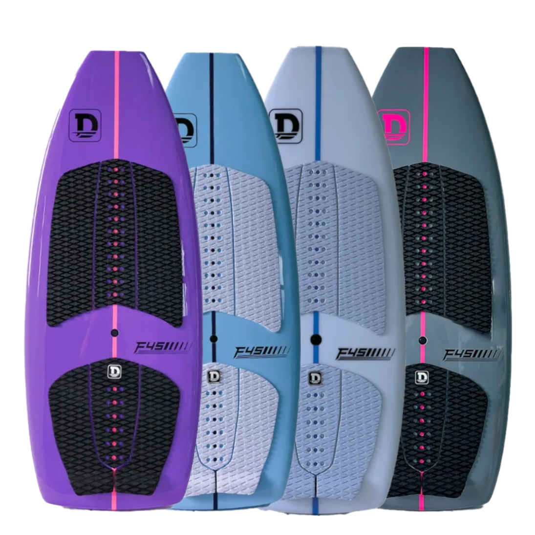 Doomswell F Series Wakesurfer for sale. Watersports Warehouse, Cape Town