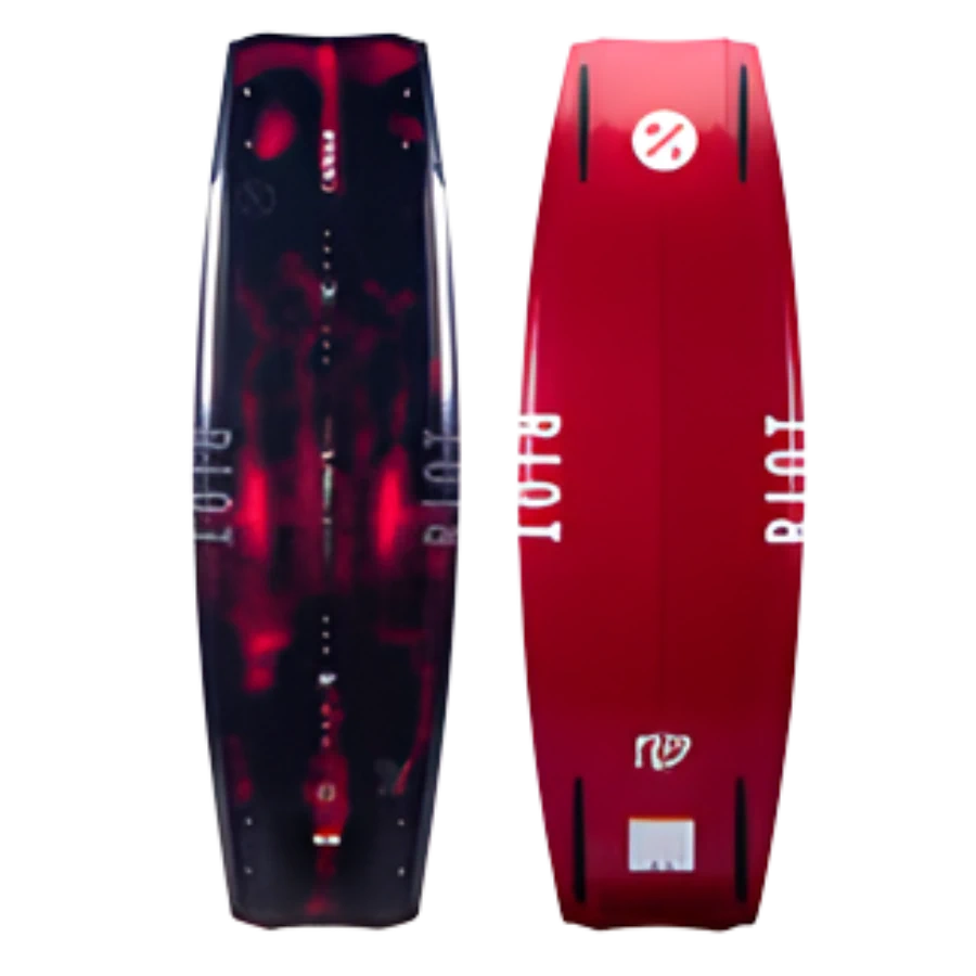 Hyperlite Riot Bio Wakeboard for sale. Watersports Warehouse, Cape Town