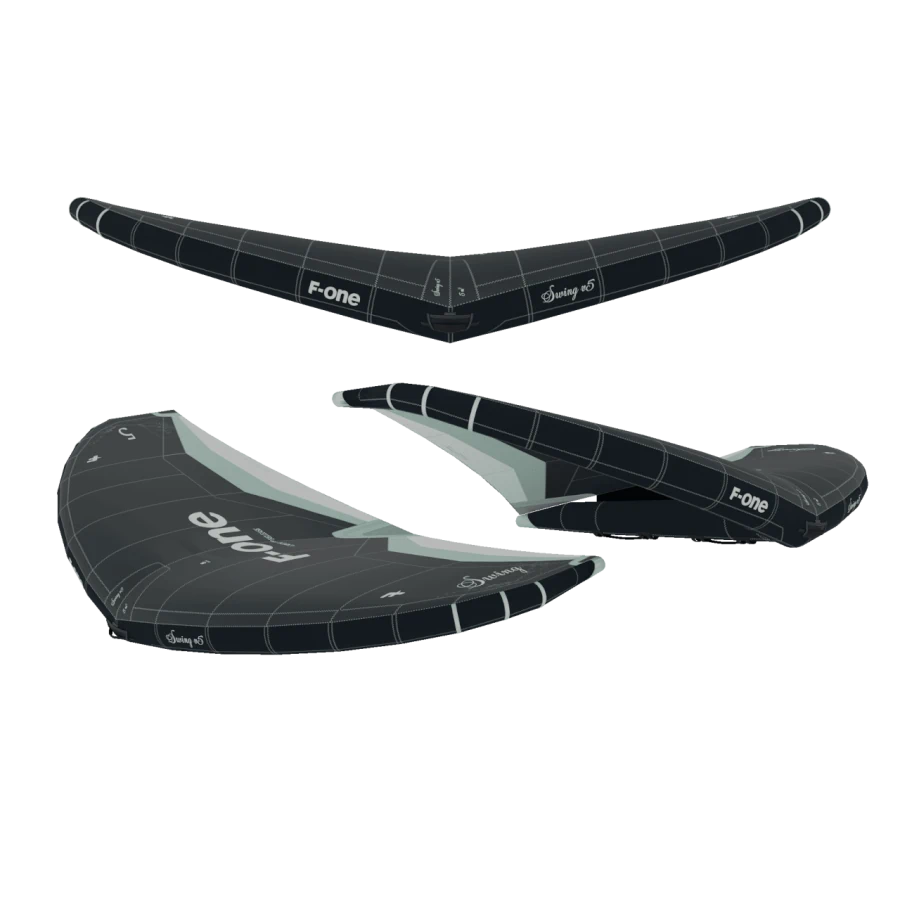 F-One Swing V5 Surf Wing for sale. Watersports Warehouse, Cape Town