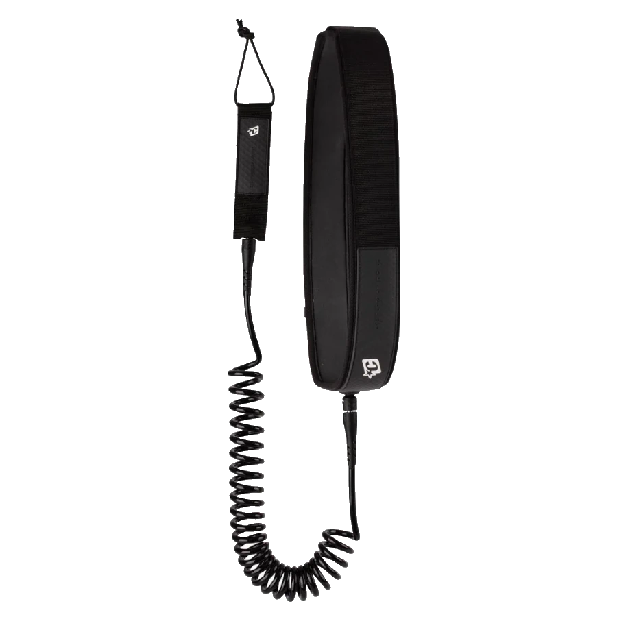 Creatures Foil Waist Coil Leash for sale, Watersports Warehouse, Cape Town