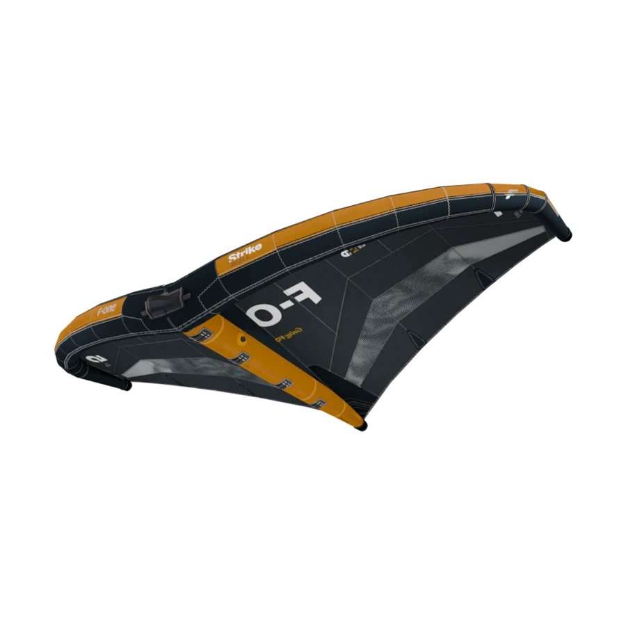 F-One Strike V5 Aluula Surf Wing for sale. Watersports Warehouse, Cape Town