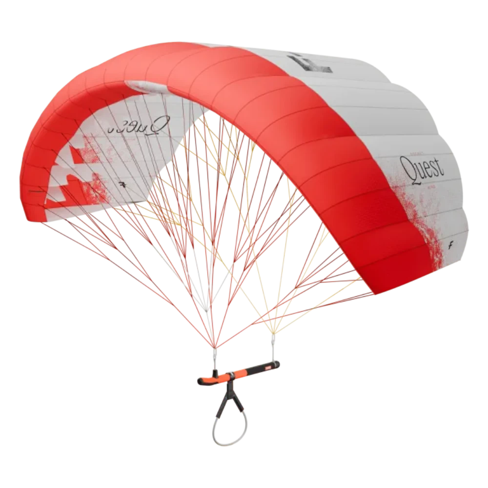 F-One Quest Pocket Wing for sale. Watersports Warehouse, Cape Town